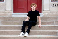 Senior Photos