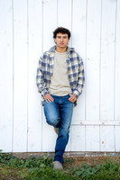 Senior Photos