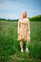 Senior Portraits