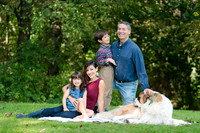 Mead Family