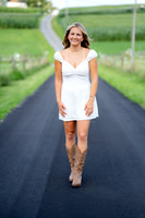 Senior Photos