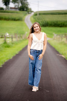 Senior Photos