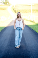 Senior Photos