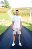 Senior Photos