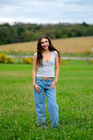 Senior Photos