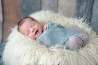 Newborn Photos