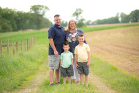 Family Photos 2021